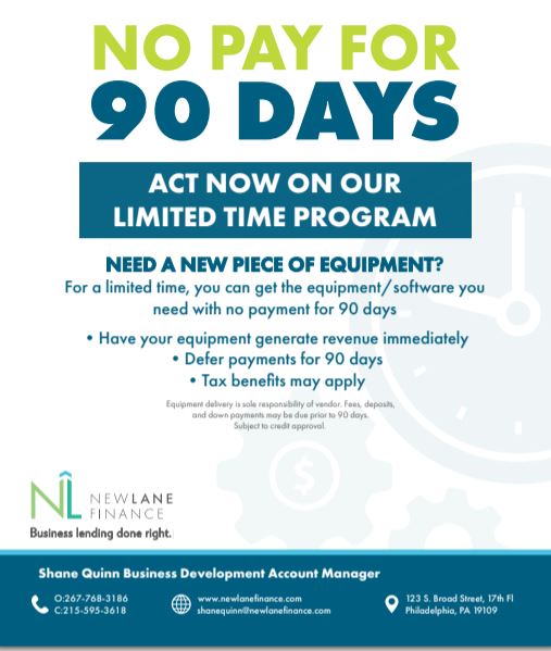 Get Financed Cues Inc. Amherst New Hampshire